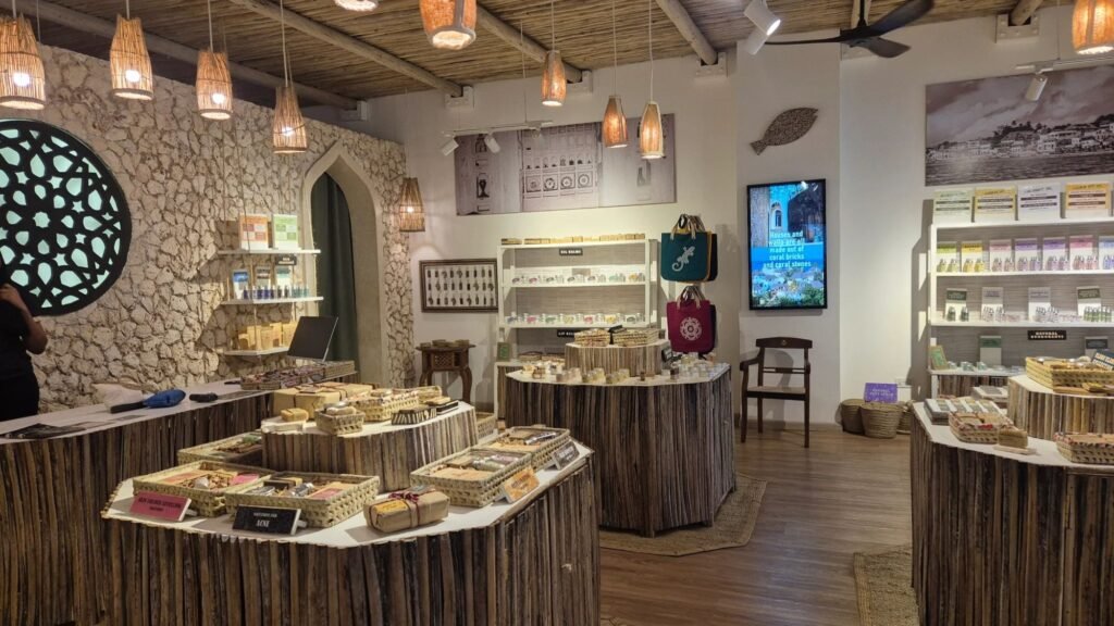 African Luxury Perfumes and the New Language of Scent