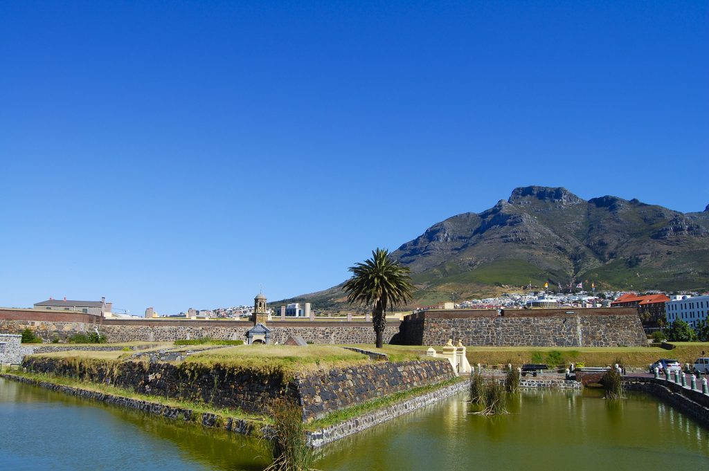 Cape Town – The Incredible City