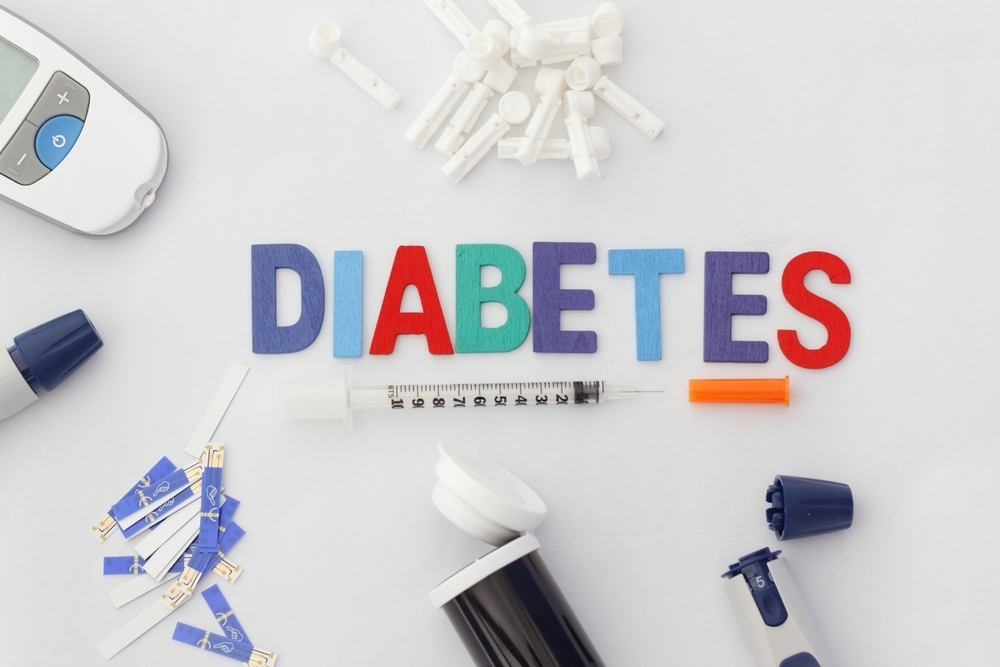 Access to diabetes care