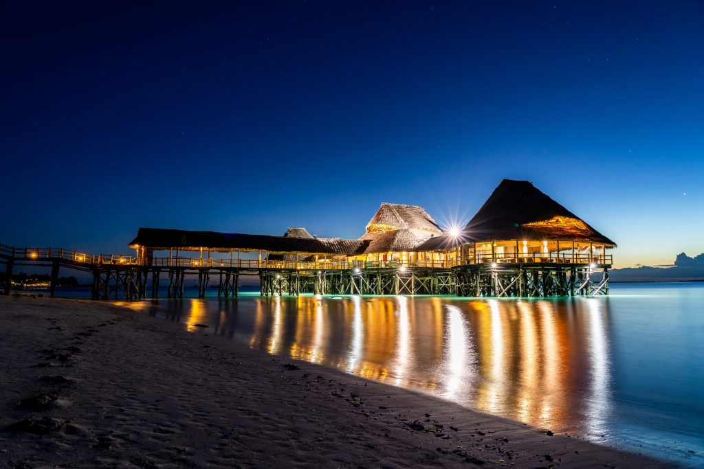 Zanzibar Nightlife Guide